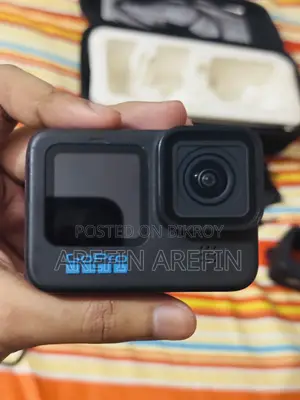 Gopro Hero 10