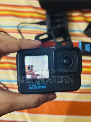 Gopro Hero 10