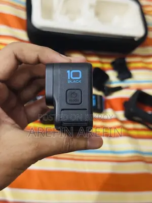 Gopro Hero 10