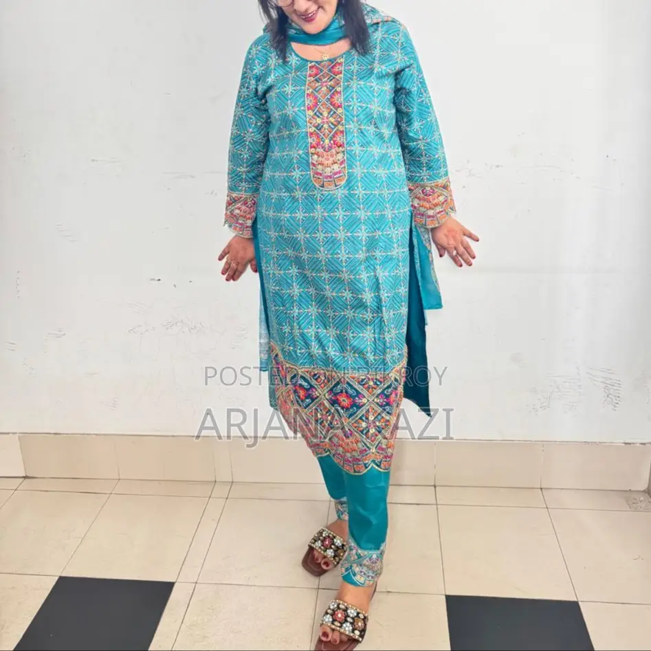 সব বয়সের জন্য আরামদায়ক পোশাক