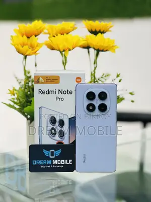 Xiaomi Redmi Note 14 Pro 256 GB