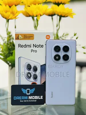 Xiaomi Redmi Note 14 Pro 256 GB