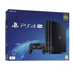 Sony Playstation 4 Gaming Console