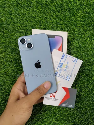 Apple iPhone 14 128 GB Blue