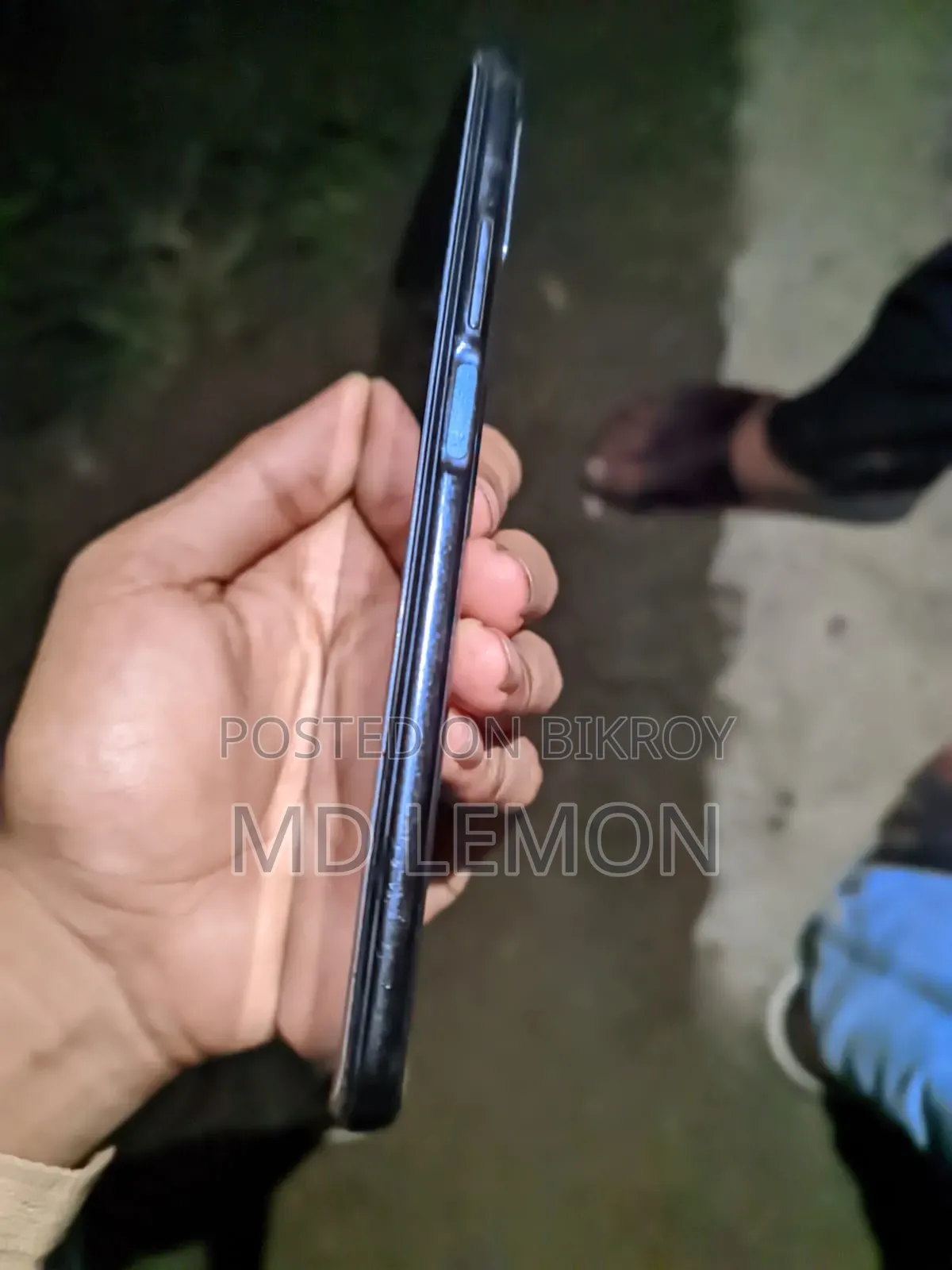 Huawei Y9s 128 GB Black