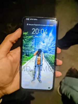 Huawei Y9s 128 GB Black