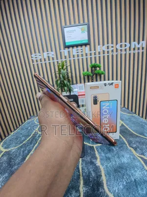 Xiaomi Redmi Note 10 Pro 128 GB Bronze