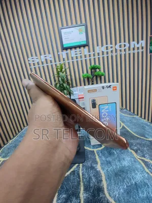 Xiaomi Redmi Note 10 Pro 128 GB Bronze