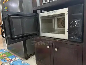 Whirlpool Convention Oven
