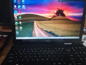 Laptop Acer 4GB Intel Core I5 SSD 128GB