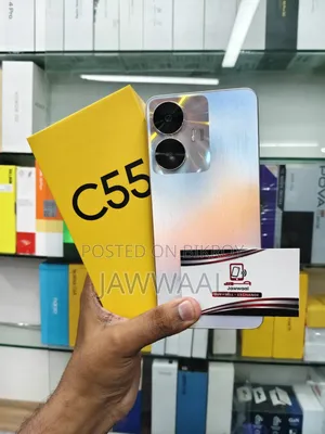 Realme C55 128 GB Gold
