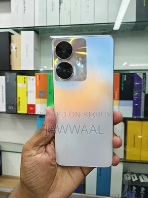 Realme C55 128 GB Gold