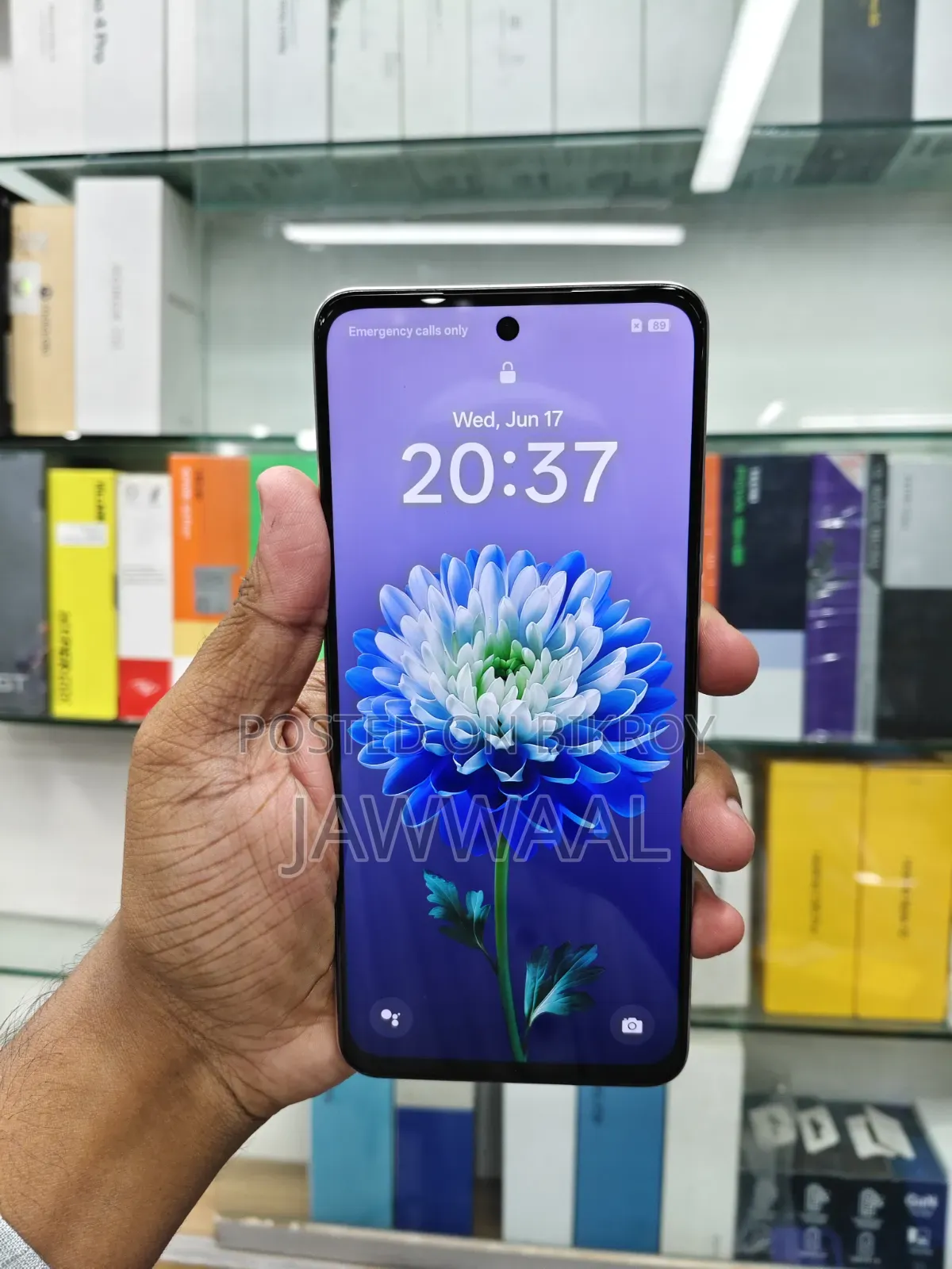 Realme C55 128 GB Gold