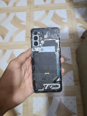 Samsung Galaxy S20 128 GB Silver