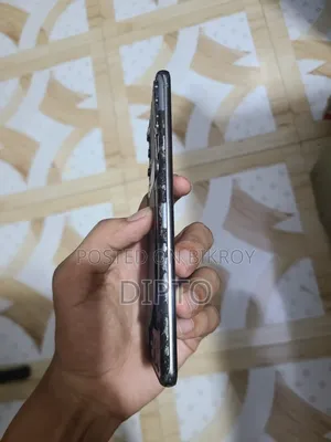 Samsung Galaxy S20 128 GB Silver