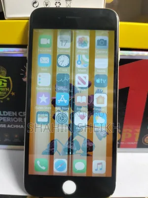 Apple iPhone 6 64 GB Silver