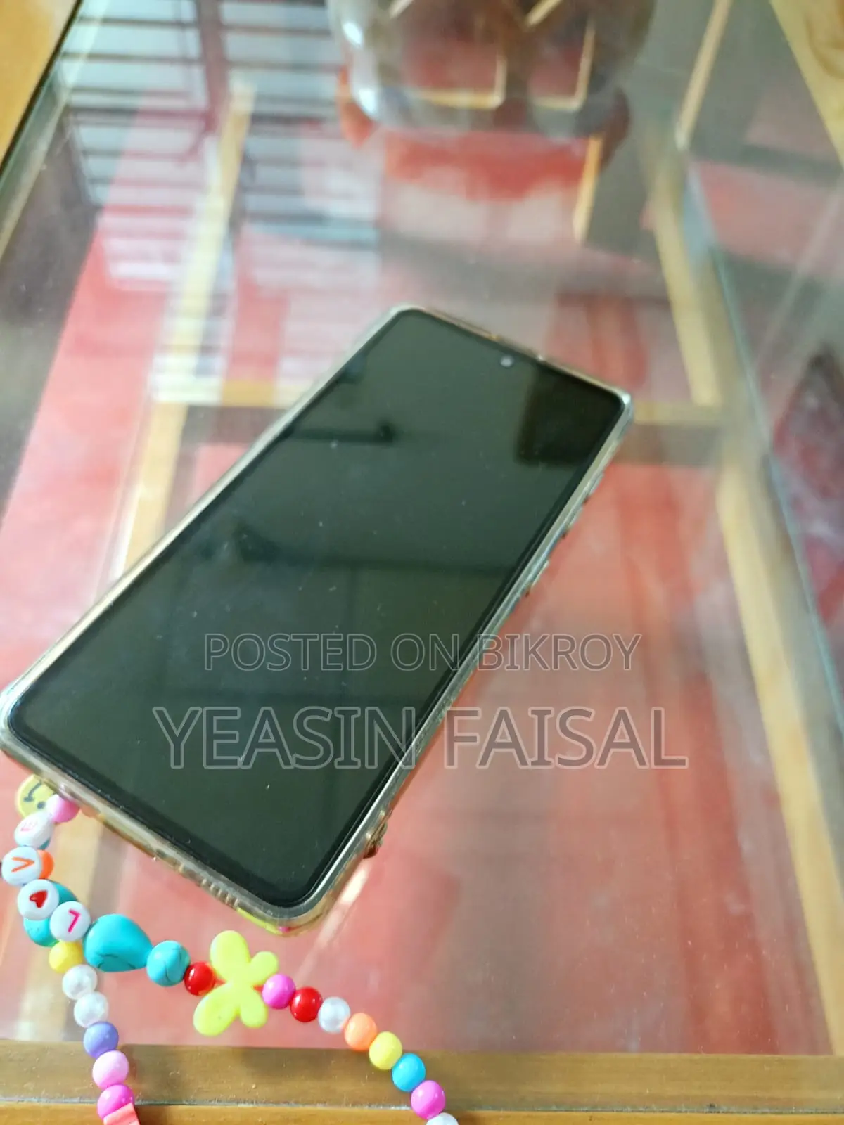 Samsung Galaxy A51 128 GB Blue