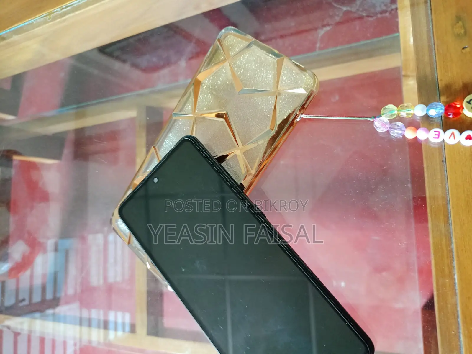 Samsung Galaxy A51 128 GB Blue