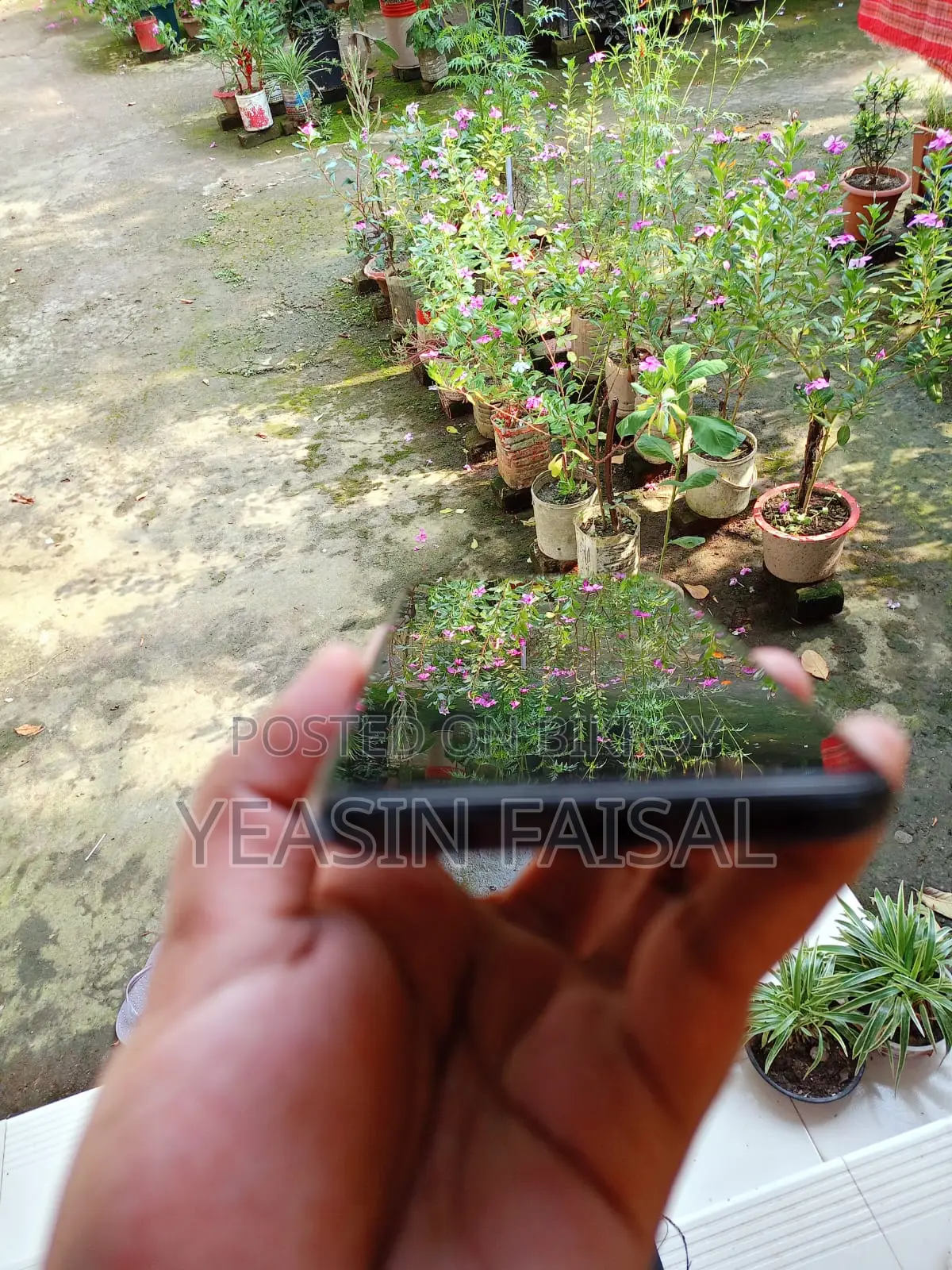 Samsung Galaxy A51 128 GB Blue