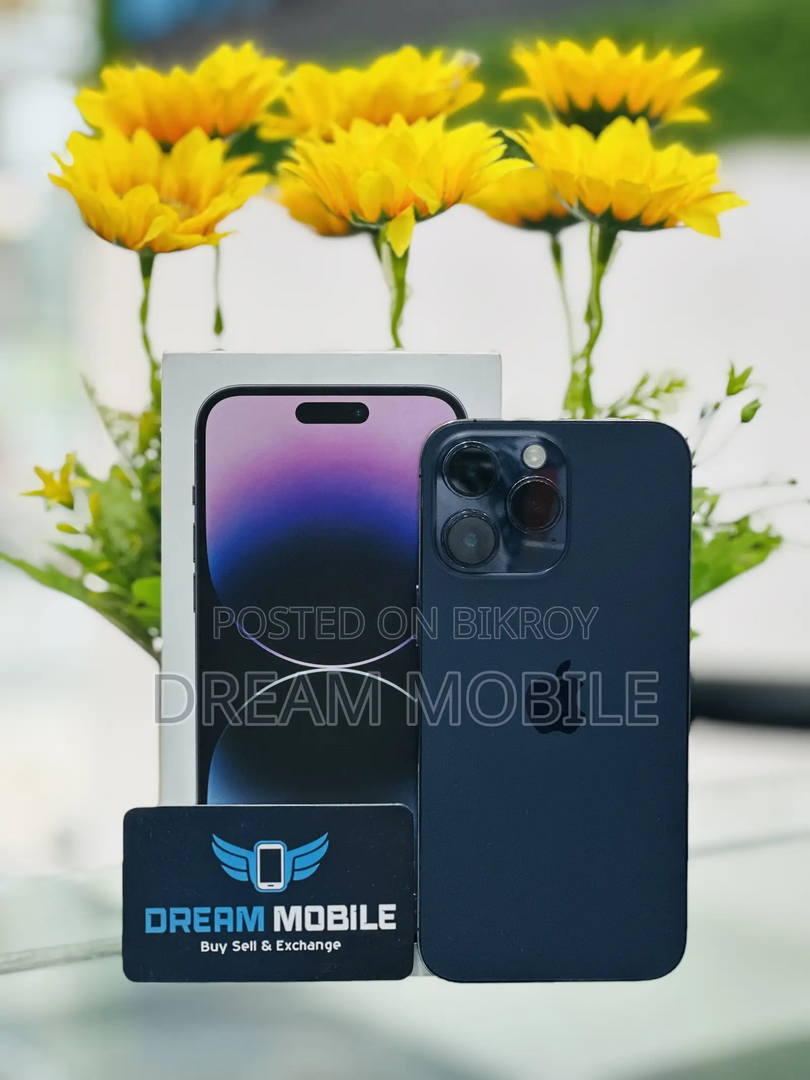 Apple iPhone 14 Pro Max 256 GB