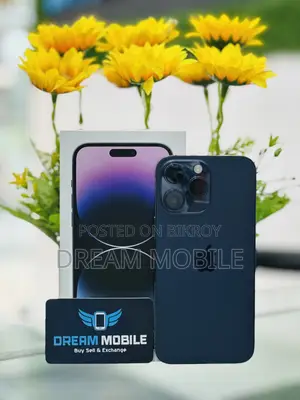 Apple iPhone 14 Pro Max 256 GB