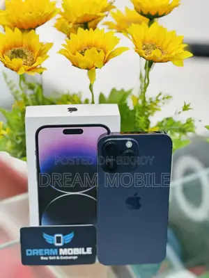 Apple iPhone 14 Pro Max 256 GB