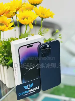 Apple iPhone 14 Pro Max 256 GB