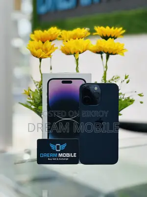 Apple iPhone 14 Pro Max 256 GB