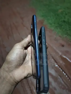 Xiaomi Redmi Note 9 5G 64 GB Blue
