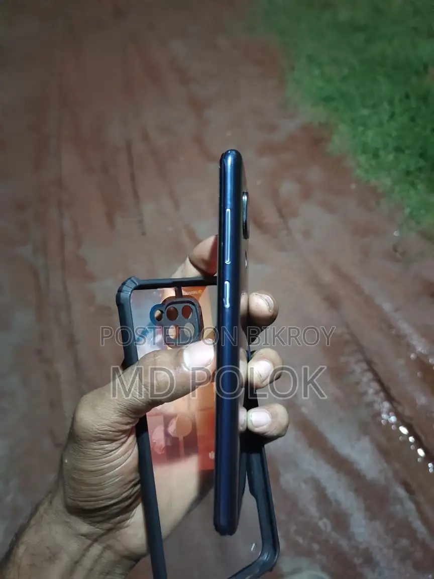 Xiaomi Redmi Note 9 5G 64 GB Blue