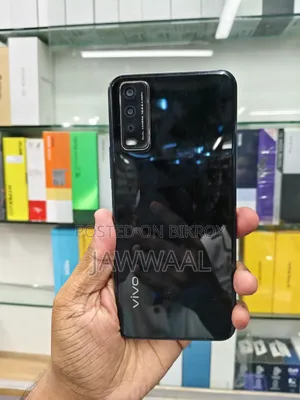 Vivo Y12s 32 GB Green