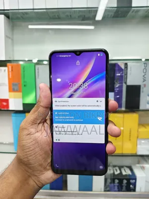 Vivo Y12s 32 GB Green