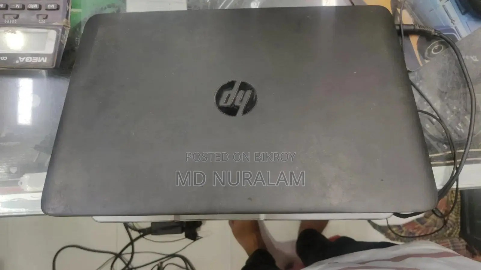 Laptop HP EliteBook 840 G2 4GB Intel Core i5 HDD 500GB