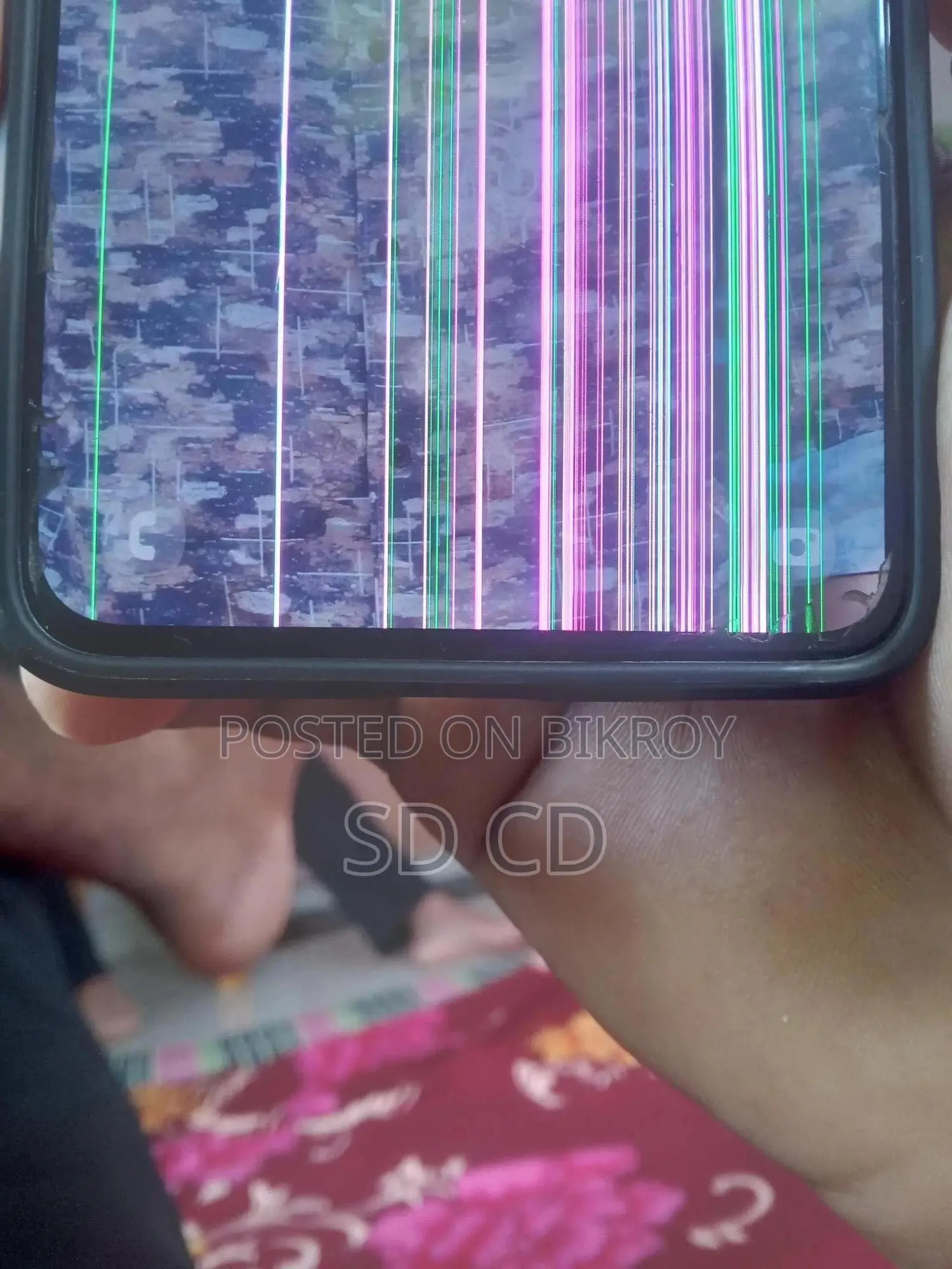 Samsung B360E