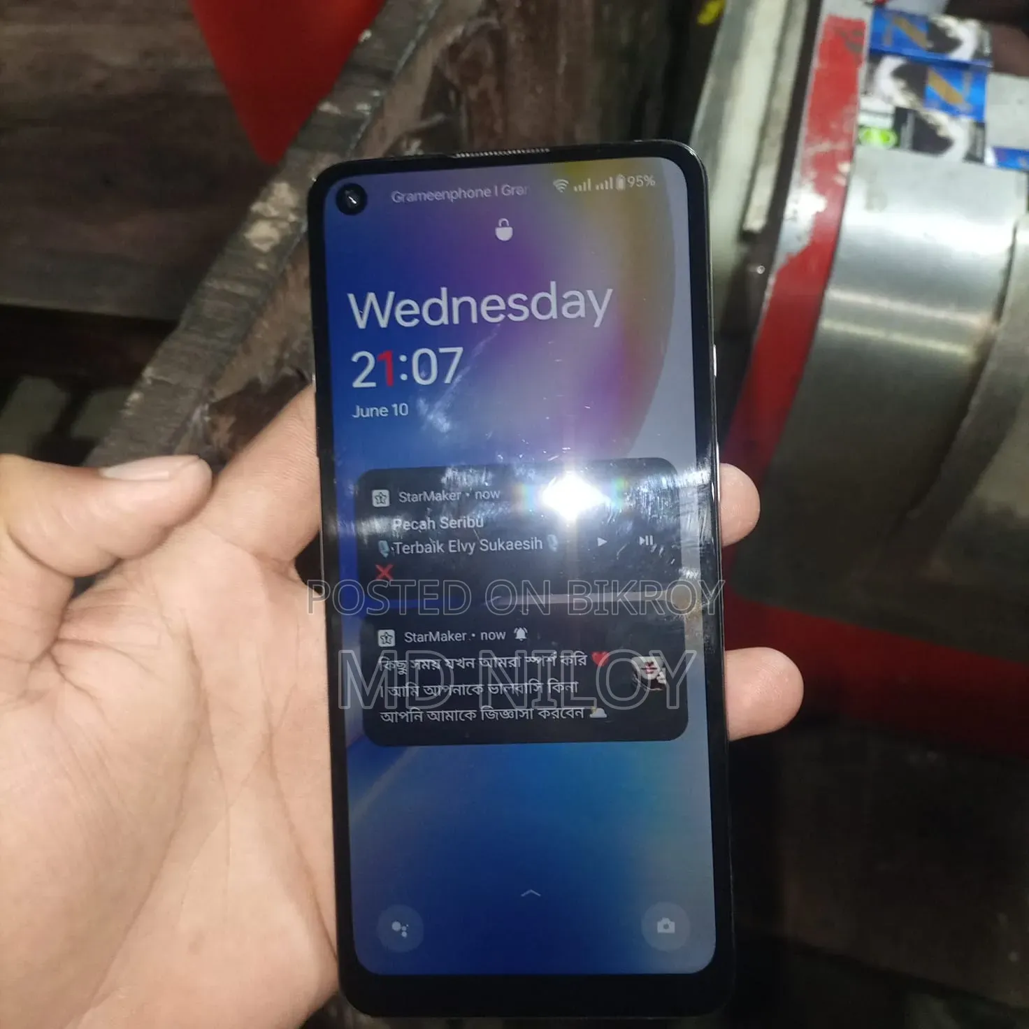 OnePlus 8T 128 GB Black