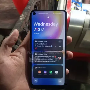 OnePlus 8T 128 GB Black