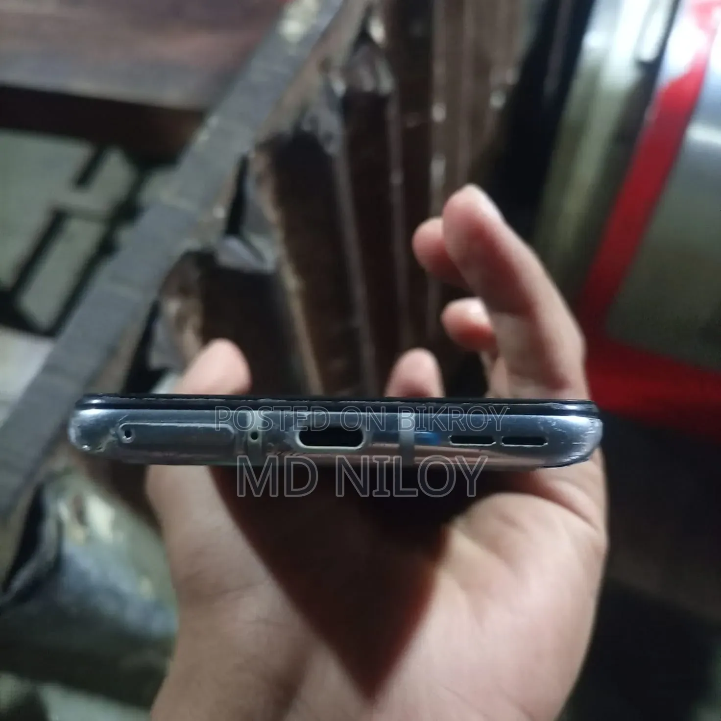 OnePlus 8T 128 GB Black