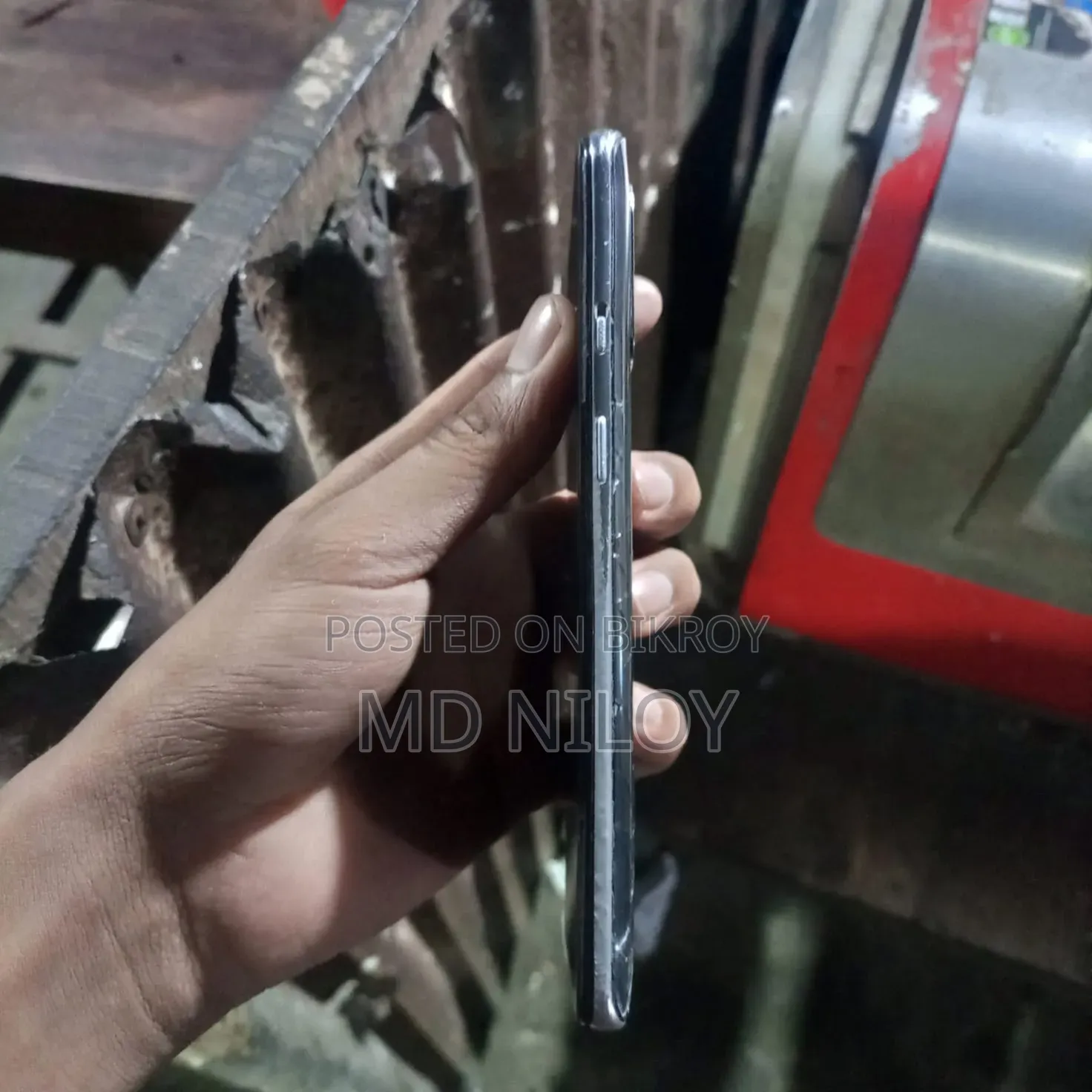 OnePlus 8T 128 GB Black