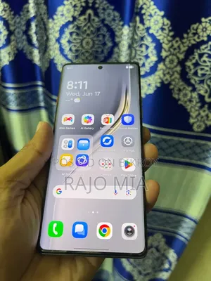 Tecno Camon 40 256 GB