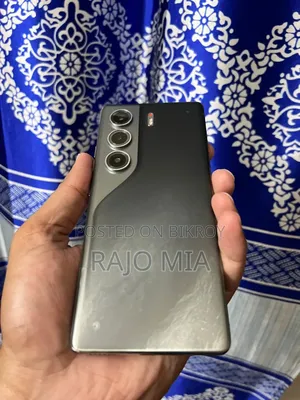 Tecno Camon 40 256 GB