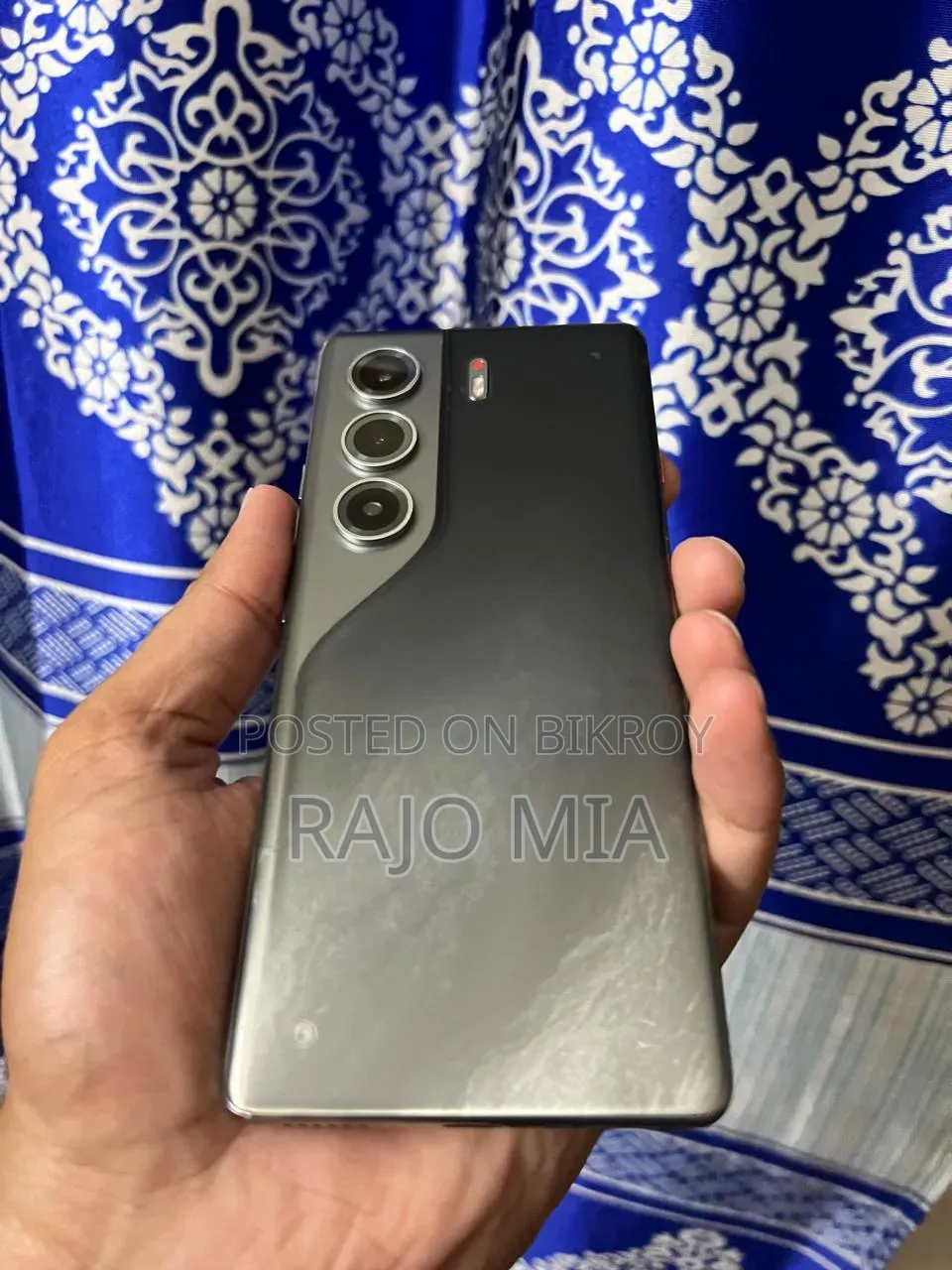 Tecno Camon 40 256 GB