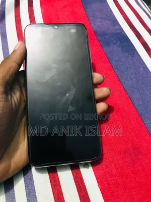 Xiaomi Redmi Note 7 128 GB White