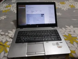 ল্যাপটপ HP EliteBook 840 G11 4GB Intel Core I5 HDD 500GB