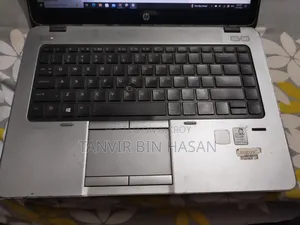 ল্যাপটপ HP EliteBook 840 G11 4GB Intel Core I5 HDD 500GB