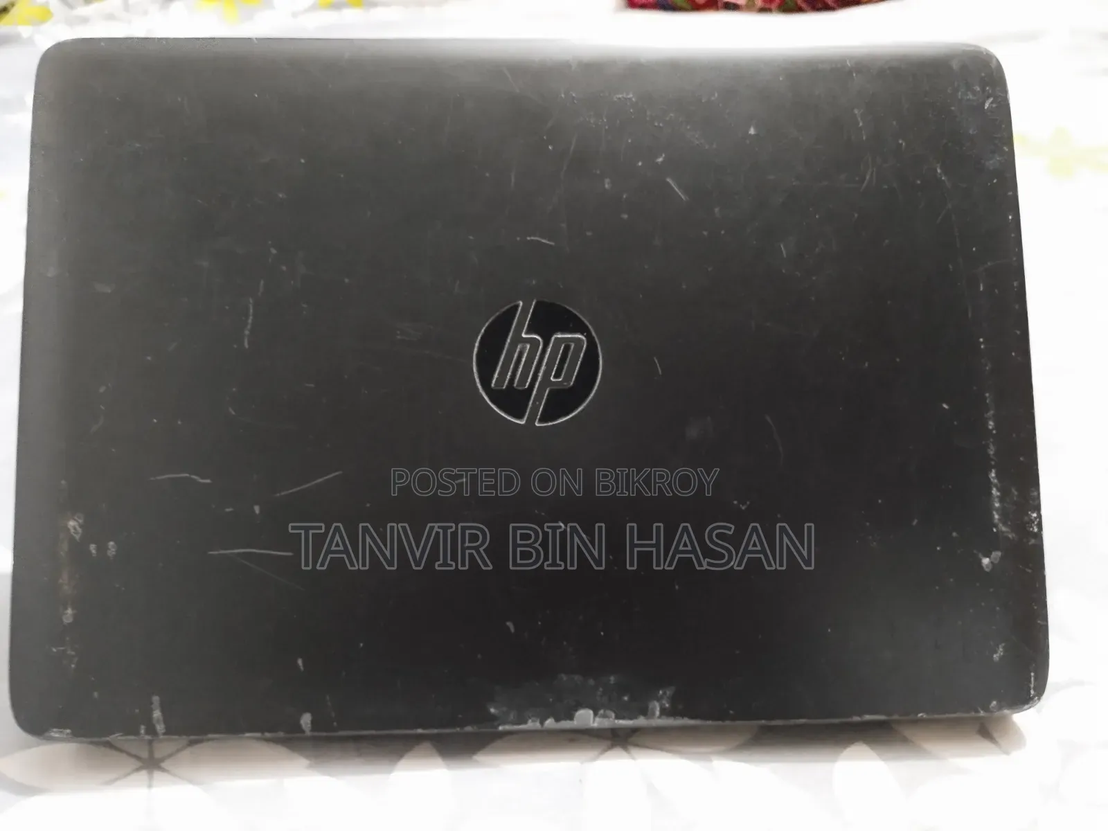 ল্যাপটপ HP EliteBook 840 G11 4GB Intel Core I5 HDD 500GB