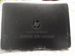 ল্যাপটপ HP EliteBook 840 G11 4GB Intel Core I5 HDD 500GB