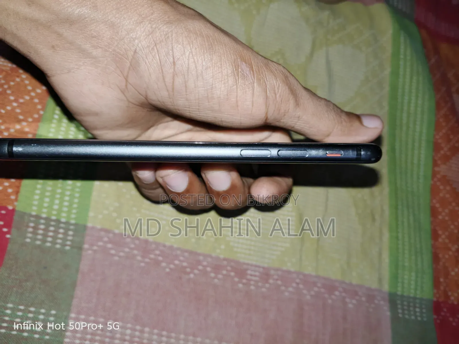 Apple iPhone 8 64 GB Black