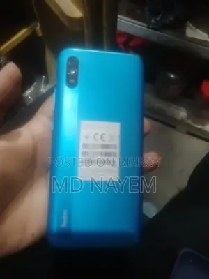 Xiaomi Redmi 9A 32 GB Blue