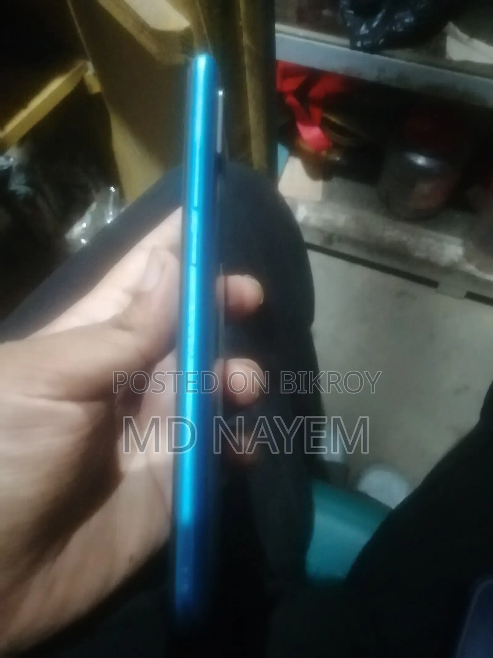 Xiaomi Redmi 9A 32 GB Blue