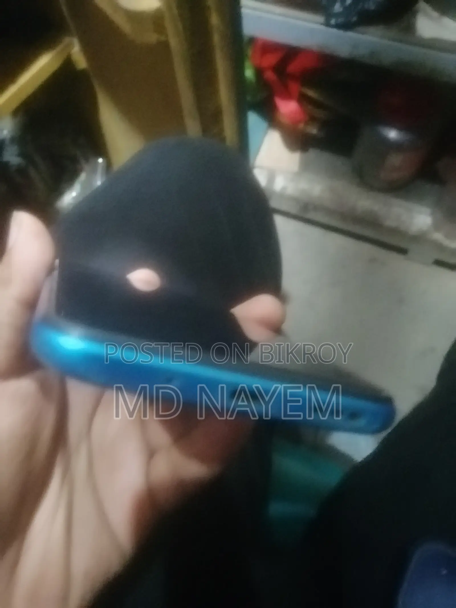 Xiaomi Redmi 9A 32 GB Blue